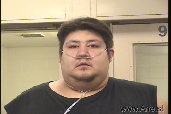 Vincent E Lopez Mugshot